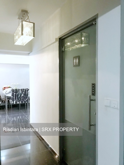 Blk 307C Ang Mo Kio Avenue 1 (Ang Mo Kio), HDB 3 Rooms #200945832